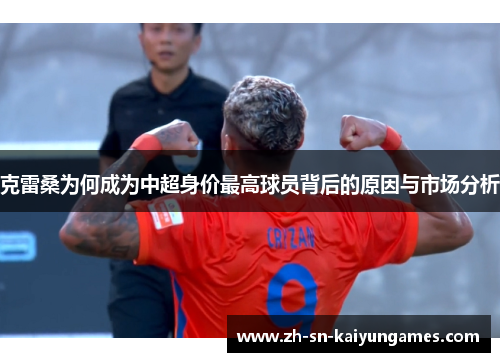 克雷桑为何成为中超身价最高球员背后的原因与市场分析 克雷桑为何成为中超身价最高球员背后的原因与市场分析