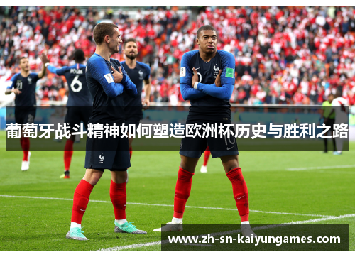 葡萄牙战斗精神如何塑造欧洲杯历史与胜利之路
