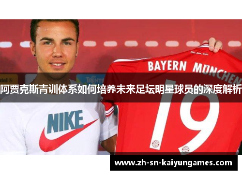 阿贾克斯青训体系如何培养未来足坛明星球员的深度解析