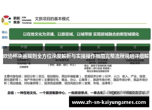 欧协杯决赛规则全方位深度解析与实操操作指南完整流程说明详细解